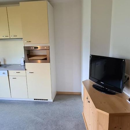 Haus Tuxerklamm Apartman Finkenberg Kültér fotó