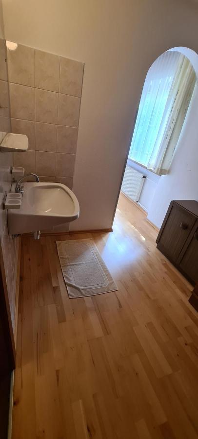Haus Tuxerklamm Apartman Finkenberg Kültér fotó