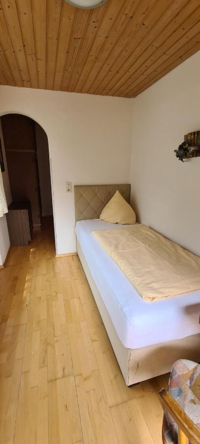Haus Tuxerklamm Apartman Finkenberg Kültér fotó