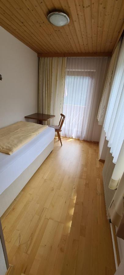 Haus Tuxerklamm Apartman Finkenberg Kültér fotó