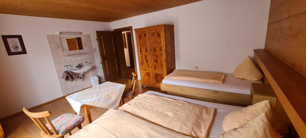 Haus Tuxerklamm Apartman Finkenberg Kültér fotó