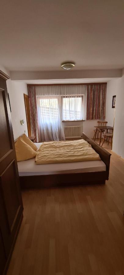 Haus Tuxerklamm Apartman Finkenberg Kültér fotó