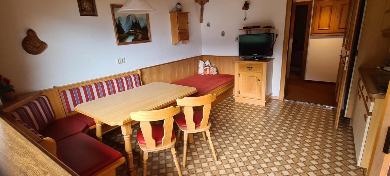 Haus Tuxerklamm Apartman Finkenberg Kültér fotó