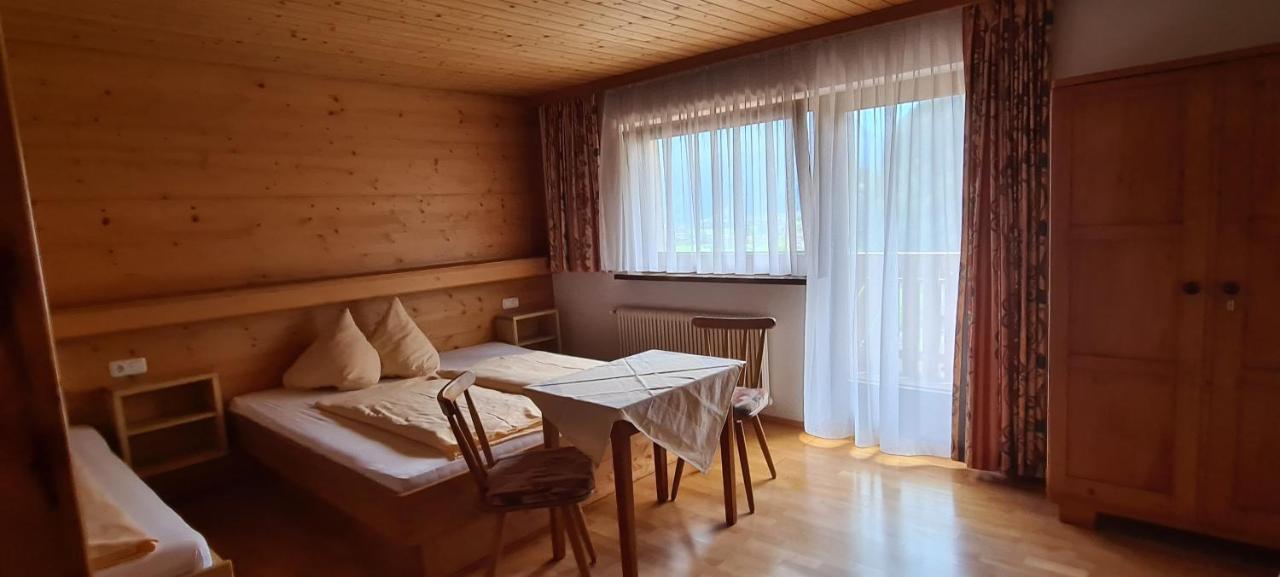 Haus Tuxerklamm Apartman Finkenberg Kültér fotó