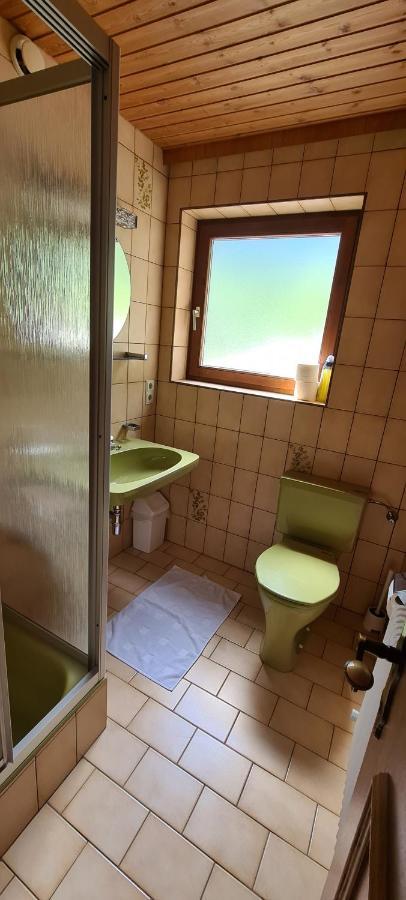 Haus Tuxerklamm Apartman Finkenberg Kültér fotó
