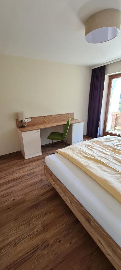 Haus Tuxerklamm Apartman Finkenberg Kültér fotó