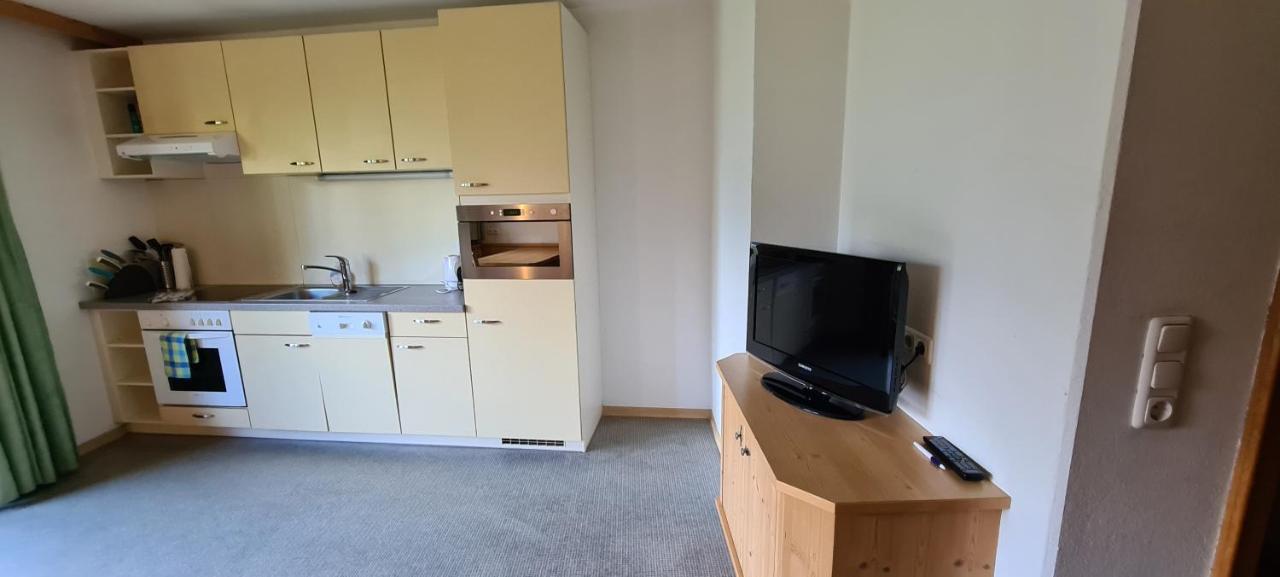 Haus Tuxerklamm Apartman Finkenberg Kültér fotó
