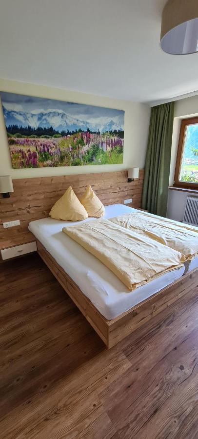 Haus Tuxerklamm Apartman Finkenberg Kültér fotó
