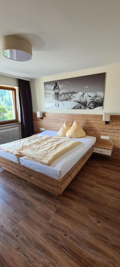 Haus Tuxerklamm Apartman Finkenberg Kültér fotó