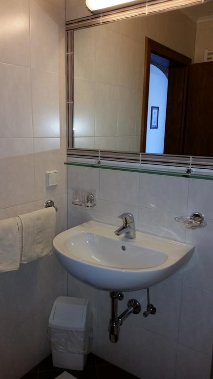 Haus Tuxerklamm Apartman Finkenberg Szoba fotó