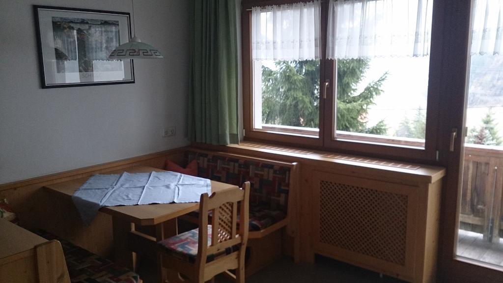 Haus Tuxerklamm Apartman Finkenberg Kültér fotó