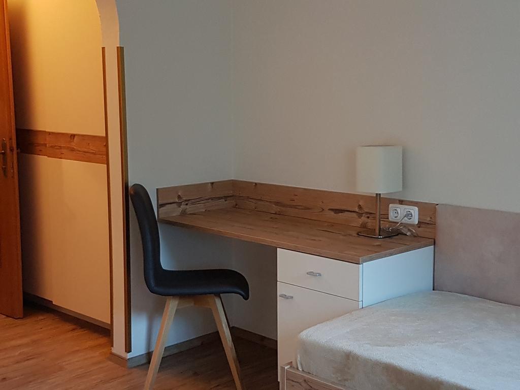 Haus Tuxerklamm Apartman Finkenberg Kültér fotó
