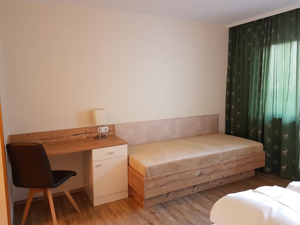 Haus Tuxerklamm Apartman Finkenberg Kültér fotó